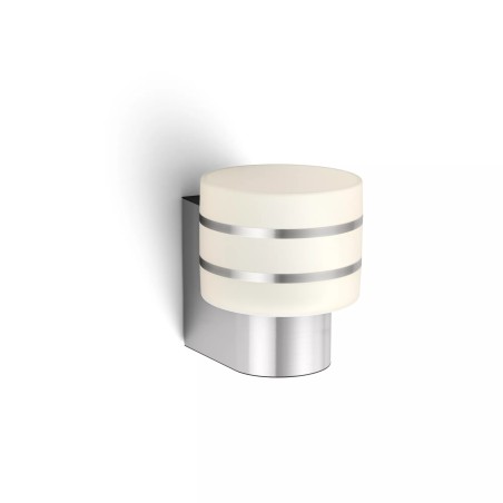 Philips by Signify Hue Outdoor Tuar Wall lamp
